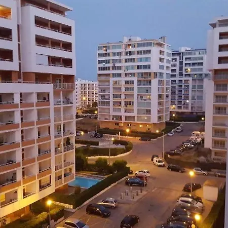 Apartmán Fantastico Apartament *