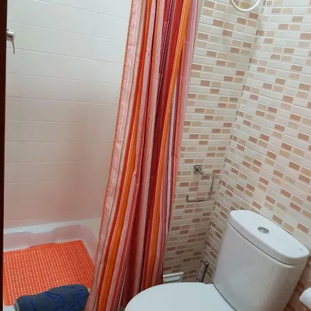 Fantastico Apartament * ポルティマン