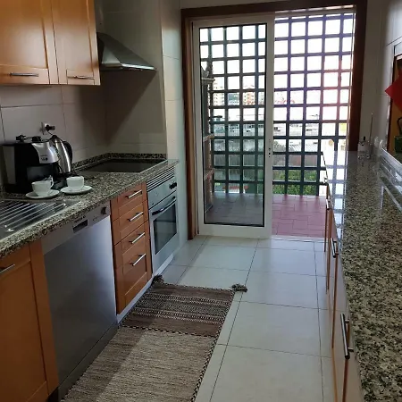 Fantastico Apartament * ポルティマン