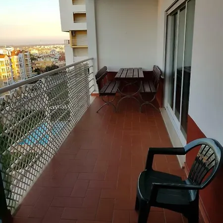 Fantastico Apartament Apartmán