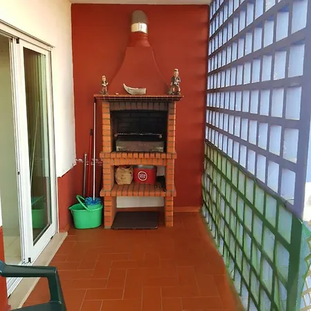 Fantastico Apartament * ポルティマン