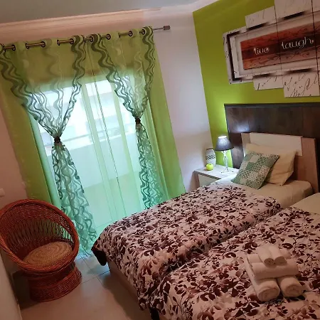 Fantastico Apartament *