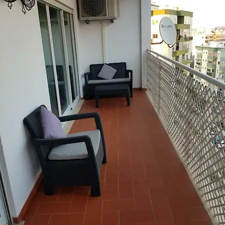 Fantastico Apartament Apartmán