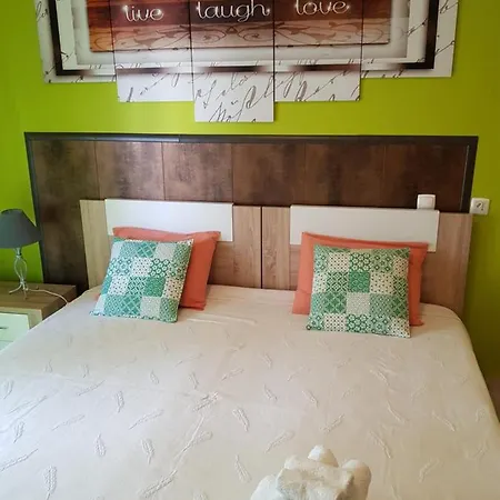 Fantástico Apartament * Portimão