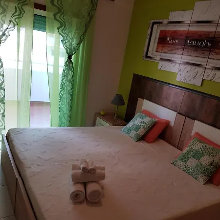 Fantastico Apartament アパート *