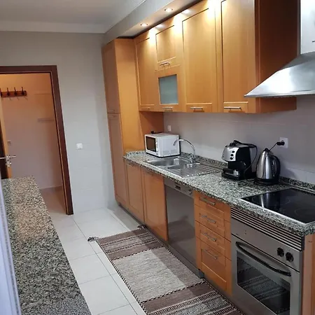 Fantastico Apartament Апартаменты Портиман