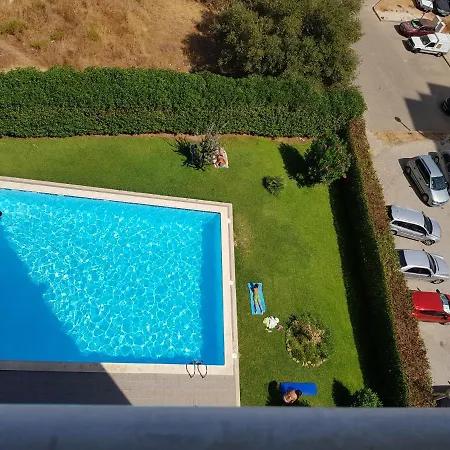 Апартаменты Fantastico Apartament Портиман