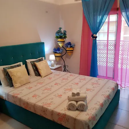 Fantastico Apartament * Портиман