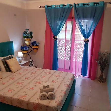 Fantastico Apartament Апартаменты *