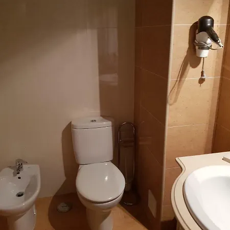 Fantástico Apartament