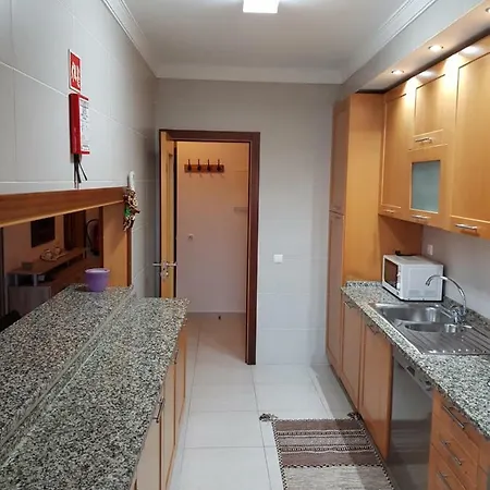 Fantastico Apartament Апартаменты *