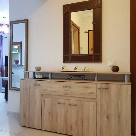 Апартаменты Fantastico Apartament