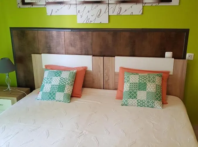 Fantastico Apartament * ポルティマン