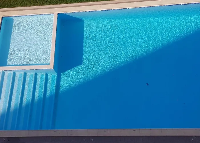 Fantastico Apartament アパート