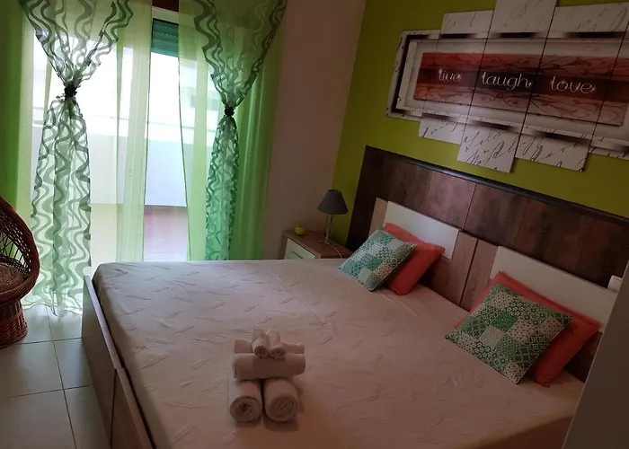 Fantastico Apartament アパート *