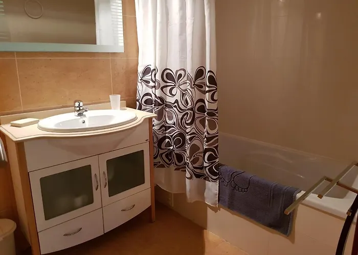 アパート Fantastico Apartament *