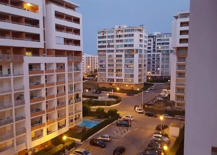 Apartament Fantastico Apartament *