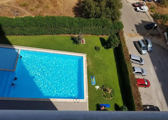 Apartament Fantastico Apartament Portimão