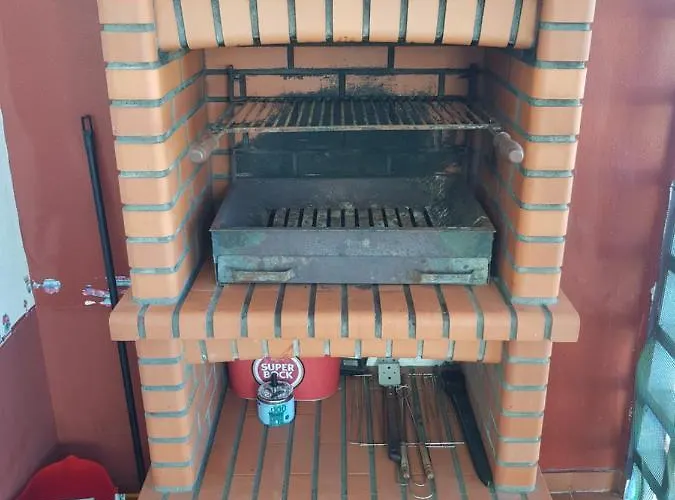 アパート Fantastico Apartament ポルティマン