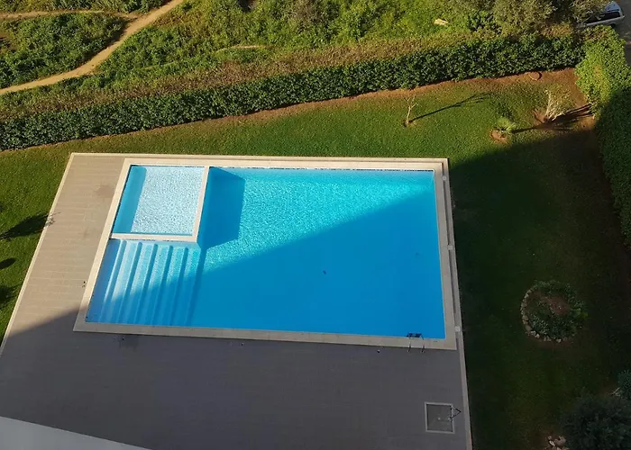 Fantastico Apartament * ポルティマン