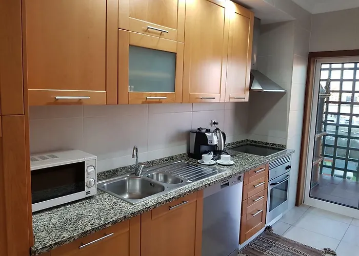 Fantastico Apartament *