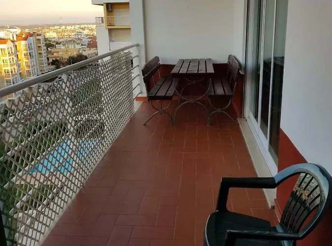 Fantastico Apartament アパート