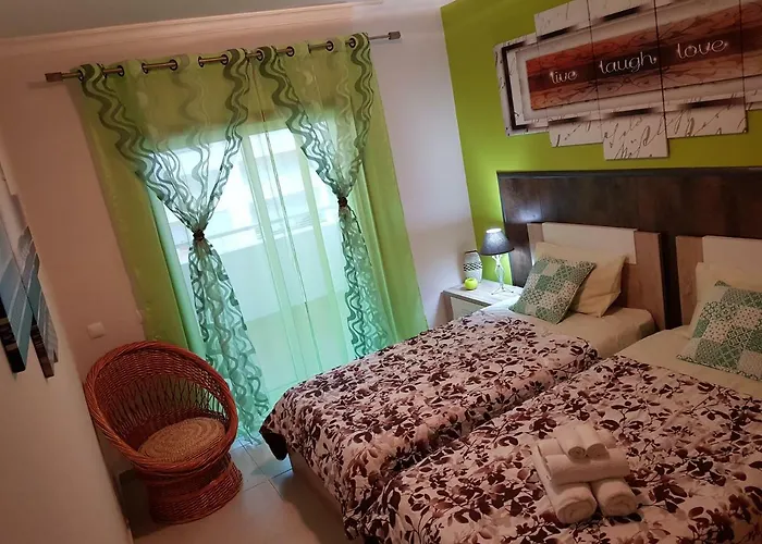 Fantastico Apartament *