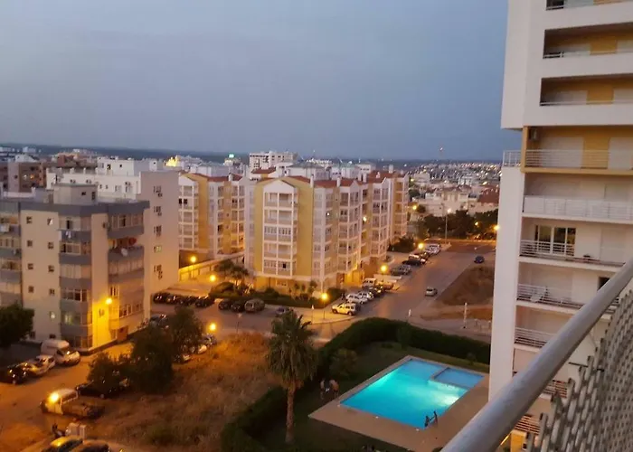 Fantastico Apartament *