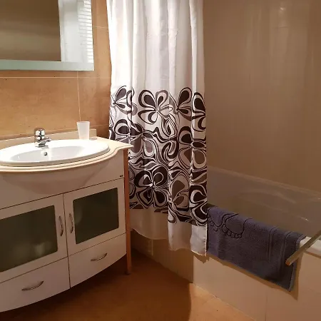 アパート Fantastico Apartament *